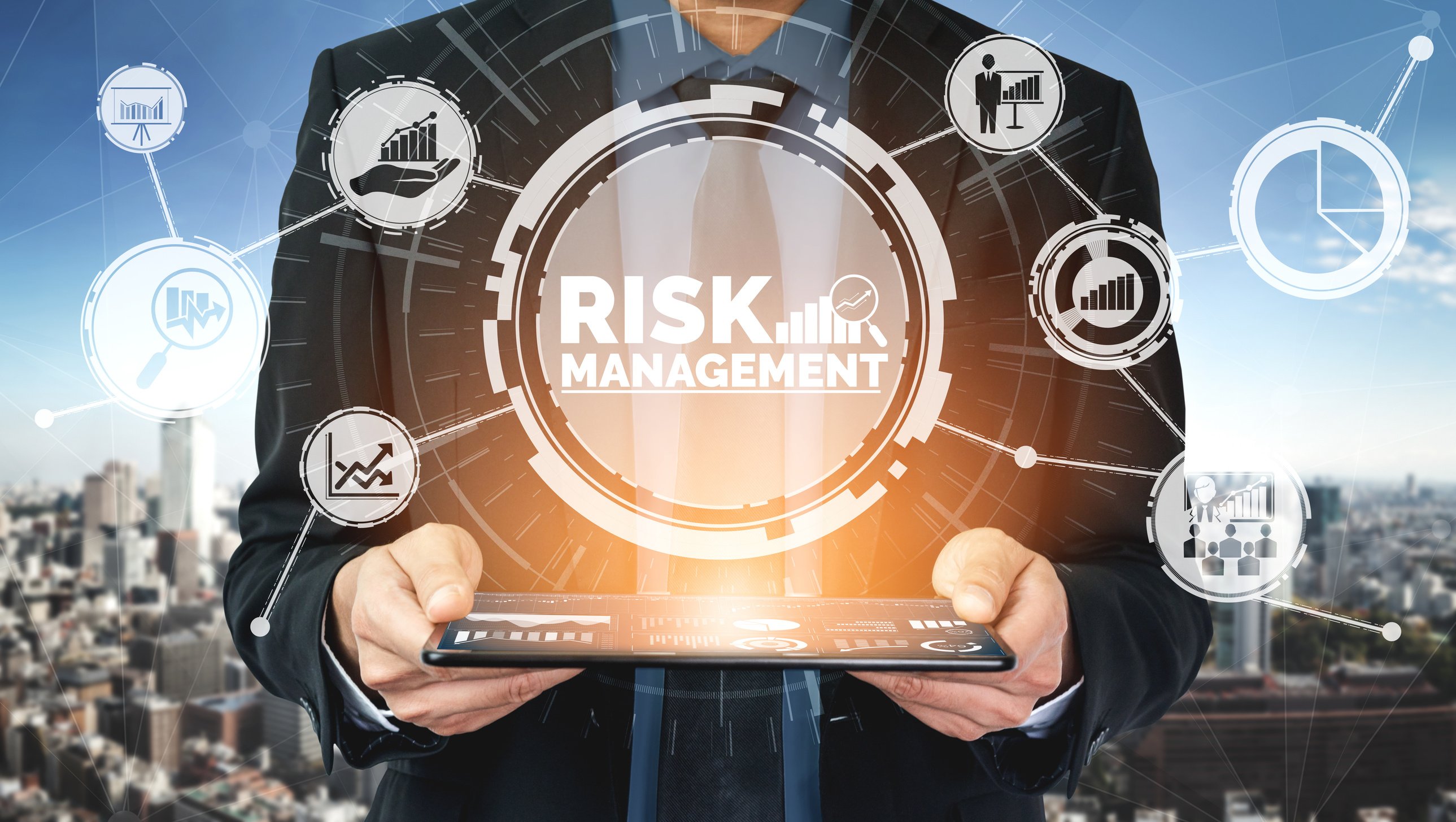 Risk Management and Assessment for Business